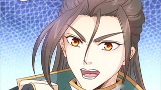 Wudiku Benwei 439-440: Sun Zimei: I really didn’t make a mistake