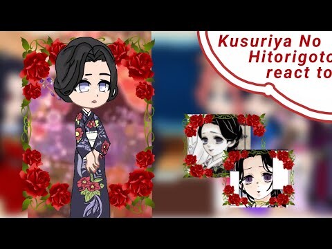 Kusuriya No Hitorigoto react to Maomao as Lady Tamayo ||🇬🇧|🇫🇷|🇪🇦|🇧🇷|🇷🇺||By : ♡Lila ♡