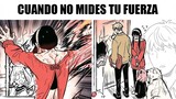 MEMES ANIME DE SPY X FAMILY #12