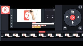 whiteboard animation kinemaster tutorial / kinemaster editing  / kinemaster animation