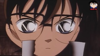 Thám Tử Lừng Danh Conan - Tập 88 - Vụ Án Kỷ Niệm Mối Tình Đầu Phần 5