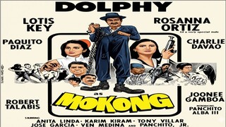 MOKONG 1978 DOLPY and LOTIS KEY