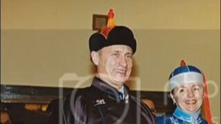 Film|Putin's Cute and Lovely Pictures