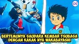 Ternyata Tsubasa Memliki Saudara Kembar - Alur Cerita Anime Ganbare Kickers
