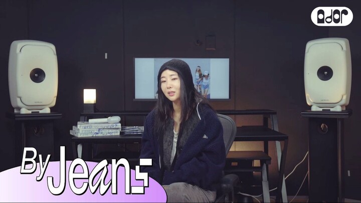 【NewJeans Producer】“ฉันต้องการทำลายแบบแผน”―มิน ฮีจิน｜สัมภาษณ์พิเศษ NHK SPECIAL ซับไทย