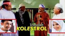 Cerekarama Jemaah Kolesterol 2011