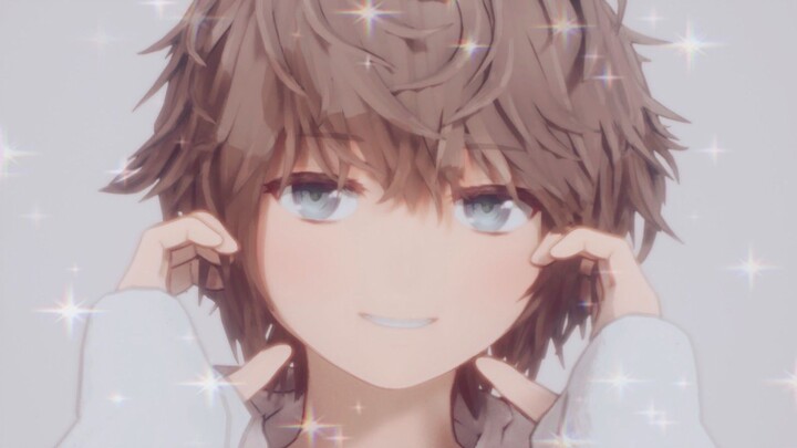 This may be the cutest Vtuber~