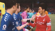 FIFA21 | MANAGER MODE 4/10 : สถานการณ์เลวร้ายยยย!!