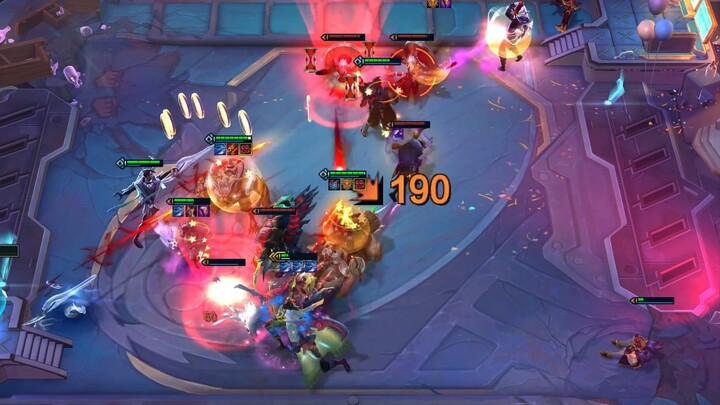 You call this scraping?