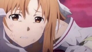 The most exciting episode of Sword Art Online so far! Master Tong wakes up! Sword Art Online ratings