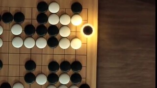 棋圣追求千年的神之一手，最后出现在自己的身边