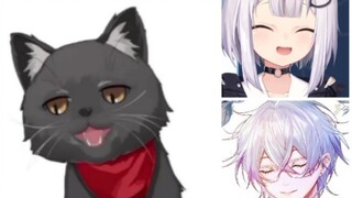 【RainStar+Boss】Pranking the boss, what happened? (New Year's Recap Part 3)