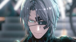 「存活之人 是存放流浪者灵魂的墓碑」【渡边|拟剧论】