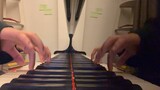 Ujian Seni Musik 2022 Chopin Etude op.25 no.12 Laut