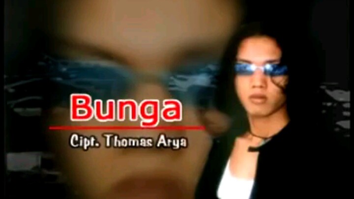 THOMAS ARYA BUNGA