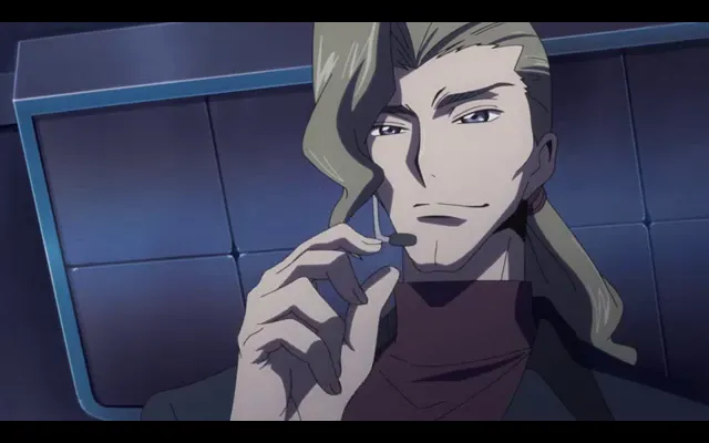 Code Geass R1 โค้ด กีอัส การปฏิวัติ ของ ลูลูซภาค1 ตอนที่6/2 พากย์ไทย