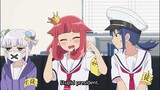 [Episode 3] Yatogame-chan Kansatsu Nikki Yonsatsume Season 4