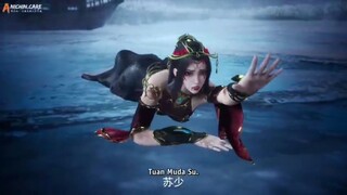 Supreme Alchemy Eps 117
