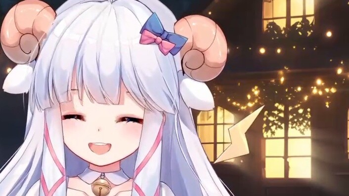 [Mei Li] Aku hanya bermain dengan anak anjingku ~ Bagaimana itu bisa dianggap mesum!