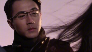 这部古早剧 真的完美诠释了“情天恨海”这个词。他宁愿在她看不见她的角落轻抚她的发梢，却不愿意在她面前表现出一点爱她的痕迹…