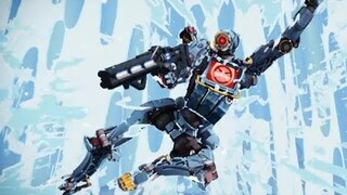 Apex Legends: Come Back And New Legend Challenge -  Hải Hưng TV