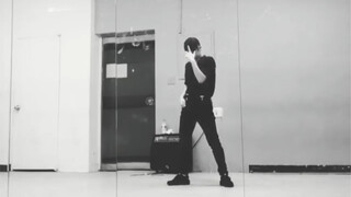 没看过柳熙宰跳舞的人永别了