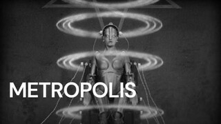 Metropolis (1927)