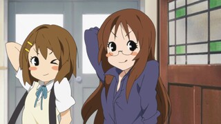 There's no point in pretending to be cute