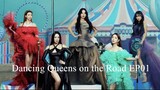 Dancing Queens on the Road (2023) Episode 1 English Subbed
