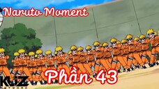 Thuật đại phân thân của Naruto