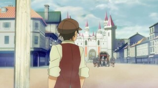 Episode 4 [p1] - Tensei Dainana Ouji Subtitle Indonesia