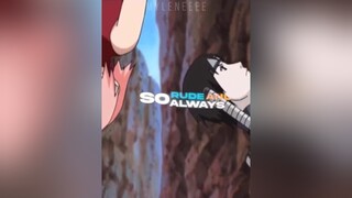 sai sakura narutoshippuden yamato anime edit animeedit foryoupage foryou fyp fypシ