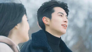 Jika Wang Hedi hadir di wawancara Shen Yue, "Bicaralah lebih keras"