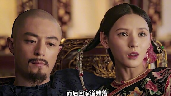 Shui Linglong’s True Identity Revealed! How Did This Aristocrat Descend into Becoming a “Secret Pros