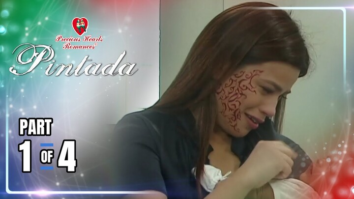 Pintada | Episode 61 (1/4) | July 1, 2024