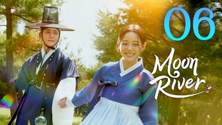 🇰🇷𝔼ℙ𝕊.6 | 𝗠𝗥: Мо0и Яіvэʀ (2O25)[ᴇɴɢꜱᴜʙ]