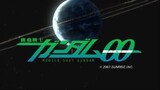 Mobile Suit Gundam 00 S2 Ep.3
