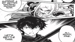 My Status as an Assassin Obviously Exceeds the Hero's Chapter 15 Part 9 Tagalog (Filipino) | Intea's