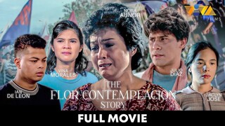 NORA AUNOR | THE FLOR CONTEMPLACION STORY (1995) FULL MOVIE