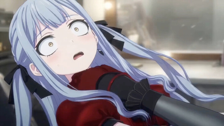 【Võ đấu Mujica】Metis lội ngược dòng tập 2: Màn kịch mở ra, đón chào sự khởi đầu mới