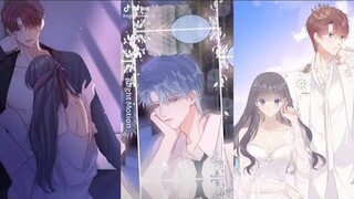 Tổng hợp TikTok #Truyện Tranh#Manhua#Manhwa#Ngôn Tình