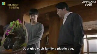 Reply 1988 Episode14