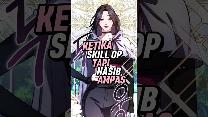 Tapi nagih 🥵 #manhwa #manhwaindo