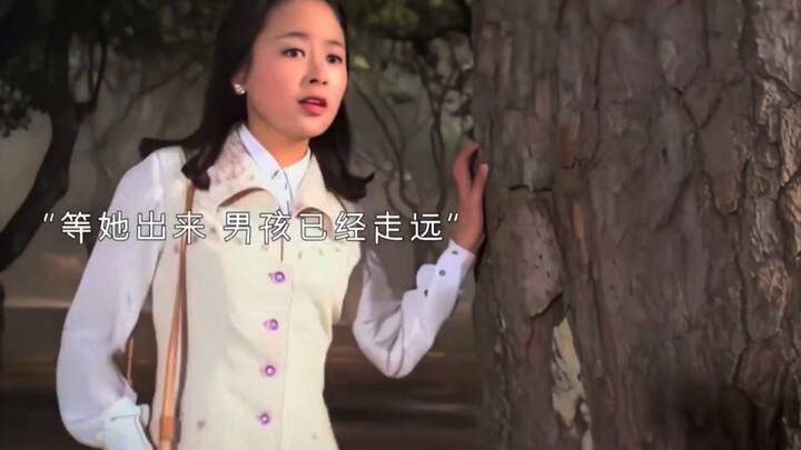 “Once the credits roll, pure love takes the stage: ‘Lushan Romance,’ a film that has left countless 