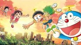 Nobita lại khóc rồi #nobita