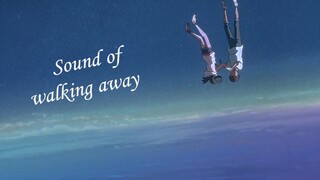 [Makoto Shinkai] Can I Expect Something From The Stars Again?