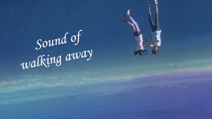 [Makoto Shinkai] Can I Expect Something From The Stars Again?