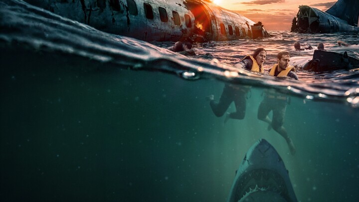 Deep Water Subtitle Indonesia (2026) 1080p
