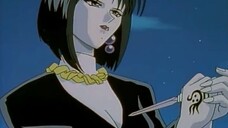 Flame of Recca Episode 3