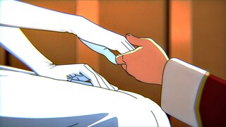 菲伦来把手给我
